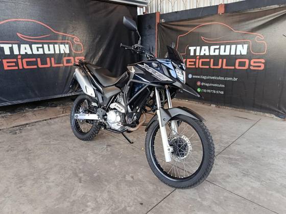HONDA XRE 300 ABS HONDA XRE 300 ABS